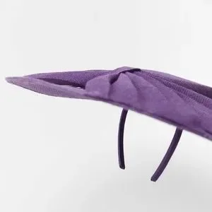 Zara brand new limited edition picture hat with headband Zara | Accessories | Zara Brand New Limited Edition Picture  main image 3